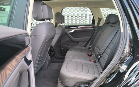 Volkswagen Touareg III, 2025 год, 8 290 000 рублей, 40 фотография
