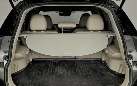 Nissan X-Trail, 2017 год, 1 990 000 рублей, 13 фотография