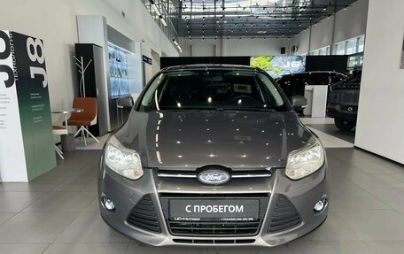 Ford Focus III, 2012 год, 650 000 рублей, 2 фотография