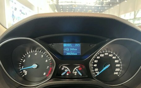 Ford Focus III, 2012 год, 650 000 рублей, 9 фотография