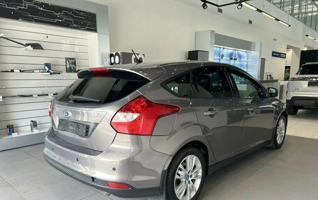 Ford Focus III, 2012 год, 650 000 рублей, 6 фотография