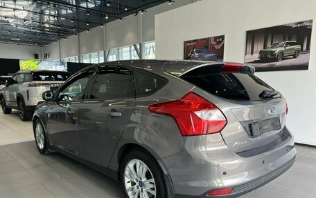 Ford Focus III, 2012 год, 650 000 рублей, 4 фотография