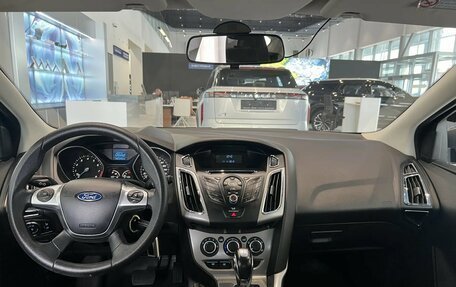 Ford Focus III, 2012 год, 650 000 рублей, 13 фотография