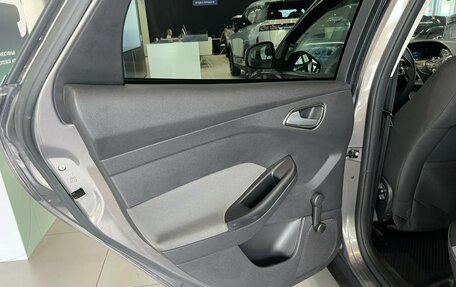 Ford Focus III, 2012 год, 650 000 рублей, 16 фотография