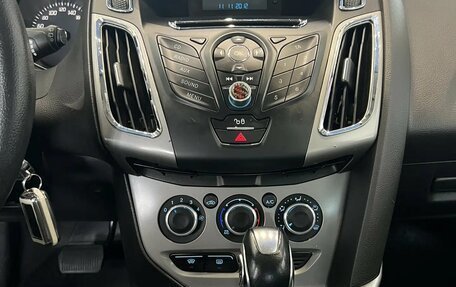 Ford Focus III, 2012 год, 650 000 рублей, 11 фотография