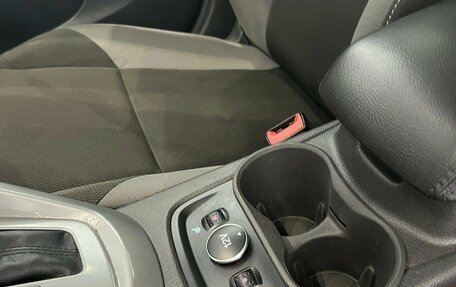 Ford Focus III, 2012 год, 650 000 рублей, 12 фотография