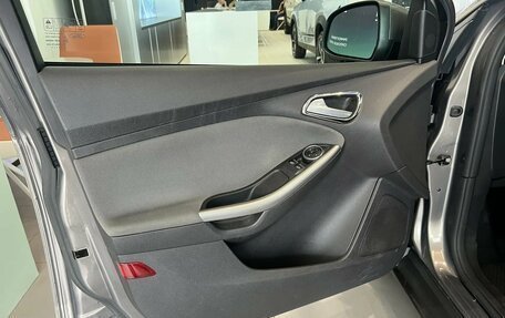 Ford Focus III, 2012 год, 650 000 рублей, 15 фотография
