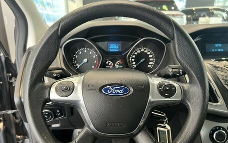Ford Focus III, 2012 год, 650 000 рублей, 7 фотография
