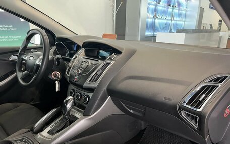 Ford Focus III, 2012 год, 650 000 рублей, 14 фотография