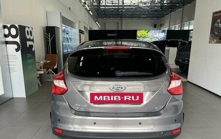 Ford Focus III, 2012 год, 650 000 рублей, 5 фотография