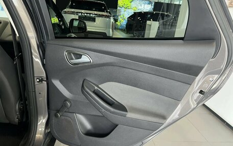 Ford Focus III, 2012 год, 650 000 рублей, 17 фотография