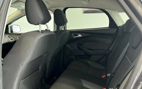 Ford Focus III, 2012 год, 650 000 рублей, 19 фотография