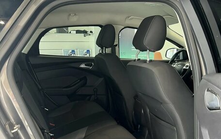 Ford Focus III, 2012 год, 650 000 рублей, 20 фотография
