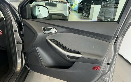 Ford Focus III, 2012 год, 650 000 рублей, 18 фотография