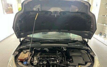 Ford Focus III, 2012 год, 650 000 рублей, 23 фотография