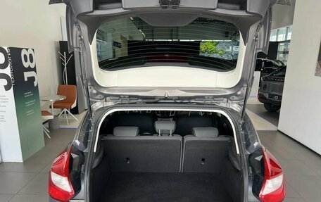 Ford Focus III, 2012 год, 650 000 рублей, 22 фотография