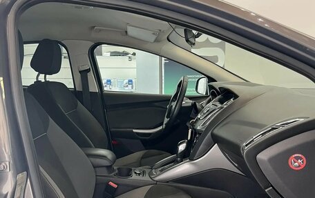 Ford Focus III, 2012 год, 650 000 рублей, 21 фотография