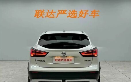 Nissan Qashqai, 2025 год, 1 960 000 рублей, 5 фотография
