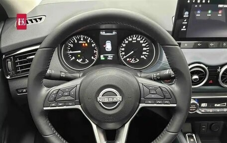 Nissan Qashqai, 2025 год, 1 960 000 рублей, 6 фотография