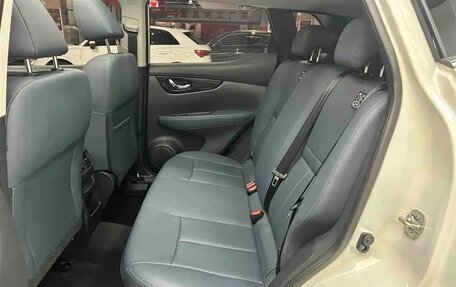 Nissan Qashqai, 2025 год, 1 960 000 рублей, 11 фотография