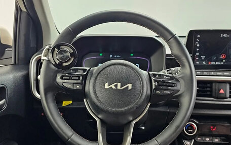 KIA Morning III, 2023 год, 1 050 000 рублей, 5 фотография