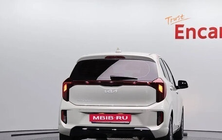 KIA Morning III, 2023 год, 1 050 000 рублей, 4 фотография