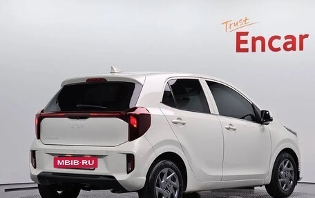 KIA Morning III, 2023 год, 1 050 000 рублей, 3 фотография