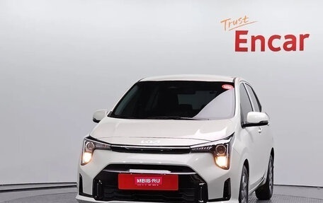 KIA Morning III, 2023 год, 1 050 000 рублей, 2 фотография