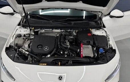 Mercedes-Benz A-Класс, 2023 год, 2 150 000 рублей, 16 фотография