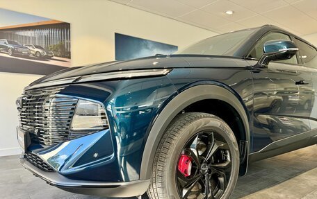Haval F7x, 2026 год, 3 999 000 рублей, 2 фотография