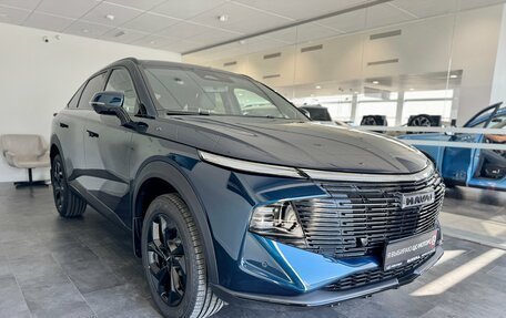 Haval F7x, 2026 год, 3 999 000 рублей, 4 фотография