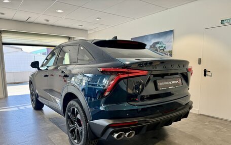 Haval F7x, 2026 год, 3 999 000 рублей, 6 фотография