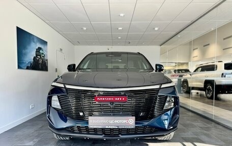 Haval F7x, 2026 год, 3 999 000 рублей, 3 фотография