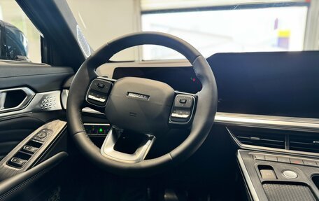 Haval F7x, 2026 год, 3 999 000 рублей, 12 фотография