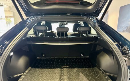 Haval F7x, 2026 год, 3 999 000 рублей, 8 фотография