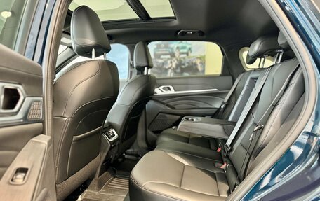 Haval F7x, 2026 год, 3 999 000 рублей, 15 фотография