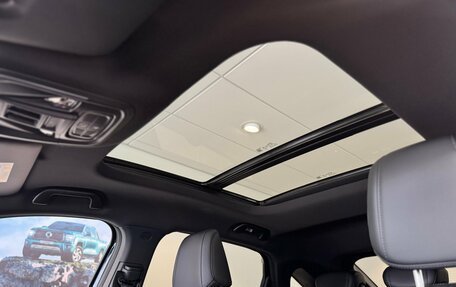 Haval F7x, 2026 год, 3 999 000 рублей, 13 фотография
