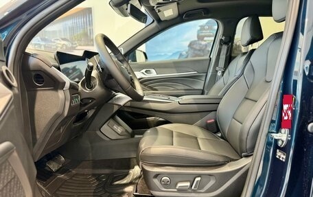 Haval F7x, 2026 год, 3 999 000 рублей, 10 фотография