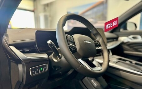 Haval F7x, 2026 год, 3 999 000 рублей, 11 фотография