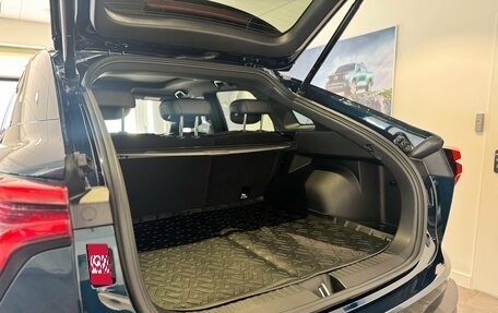 Haval F7x, 2026 год, 3 999 000 рублей, 7 фотография