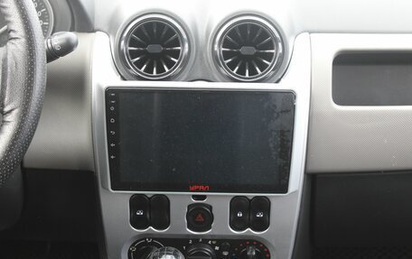 Renault Sandero I, 2013 год, 510 000 рублей, 10 фотография