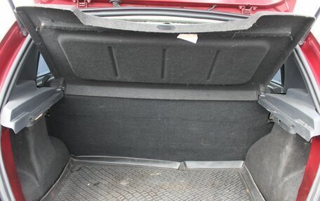 Renault Sandero I, 2013 год, 510 000 рублей, 13 фотография