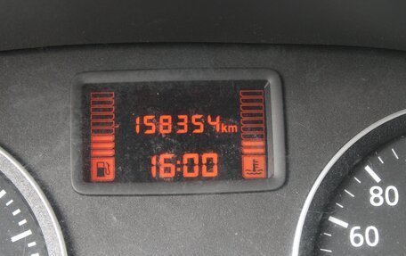 Renault Sandero I, 2013 год, 510 000 рублей, 11 фотография