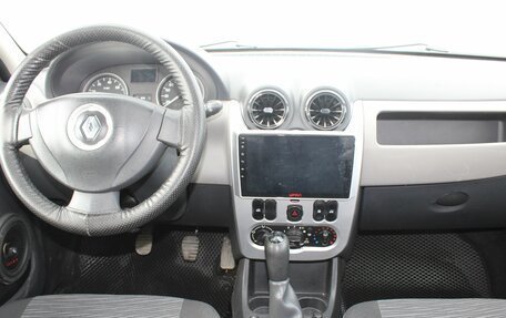 Renault Sandero I, 2013 год, 510 000 рублей, 9 фотография