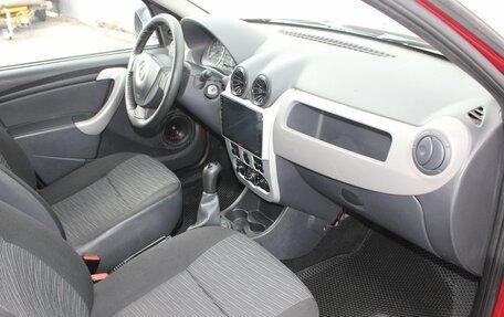 Renault Sandero I, 2013 год, 510 000 рублей, 7 фотография