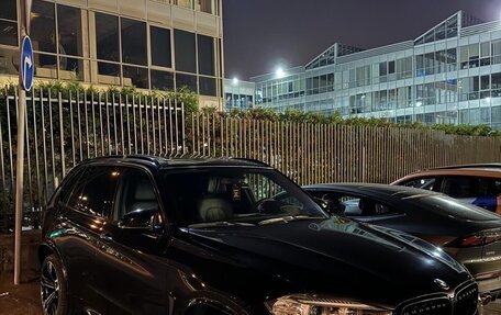 BMW X5, 2013 год, 3 850 000 рублей, 1 фотография