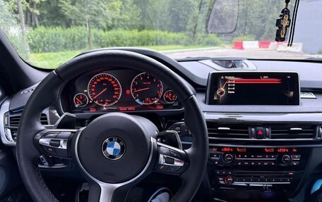 BMW X5, 2013 год, 3 850 000 рублей, 3 фотография