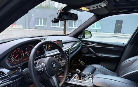 BMW X5, 2013 год, 3 850 000 рублей, 5 фотография