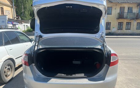 Ford Mondeo IV, 2008 год, 650 000 рублей, 5 фотография