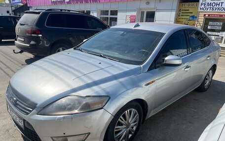Ford Mondeo IV, 2008 год, 650 000 рублей, 3 фотография